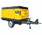 Передвижной электрический компрессор Atlas Copco XAHS 376E